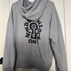 Hoodie Sweatshirt 