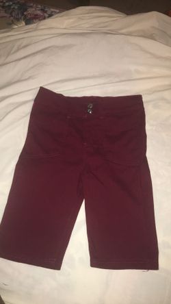 Summer Shorts