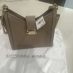 New Michael Kors Purse
