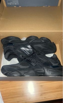 New balances