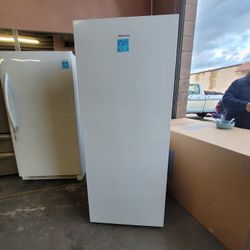 Freezer Frigidaire