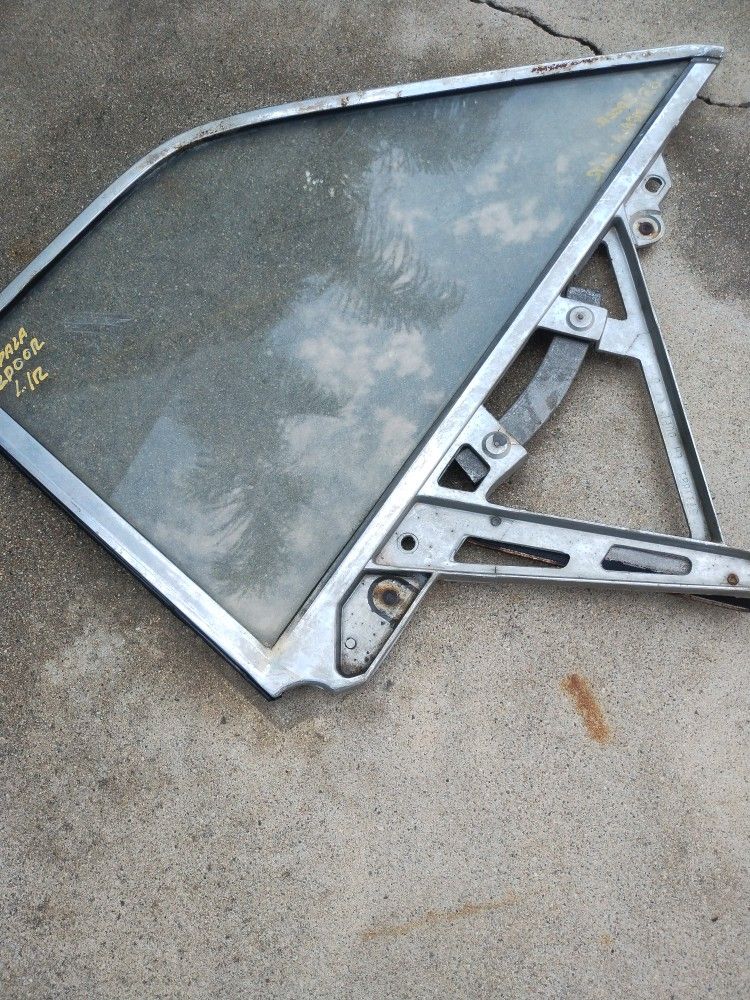 1964 Impala Parts