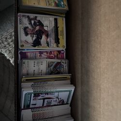 Trading Cards Collectables 