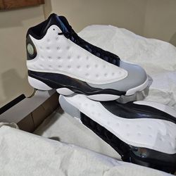 Air Jordan 13 Retro Barons
