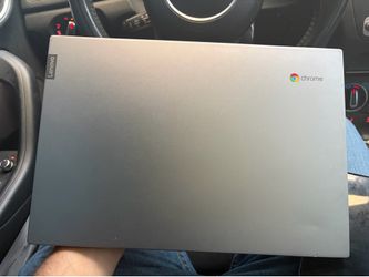 Lenovo Chromebook 14e