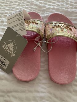 Disney sandles