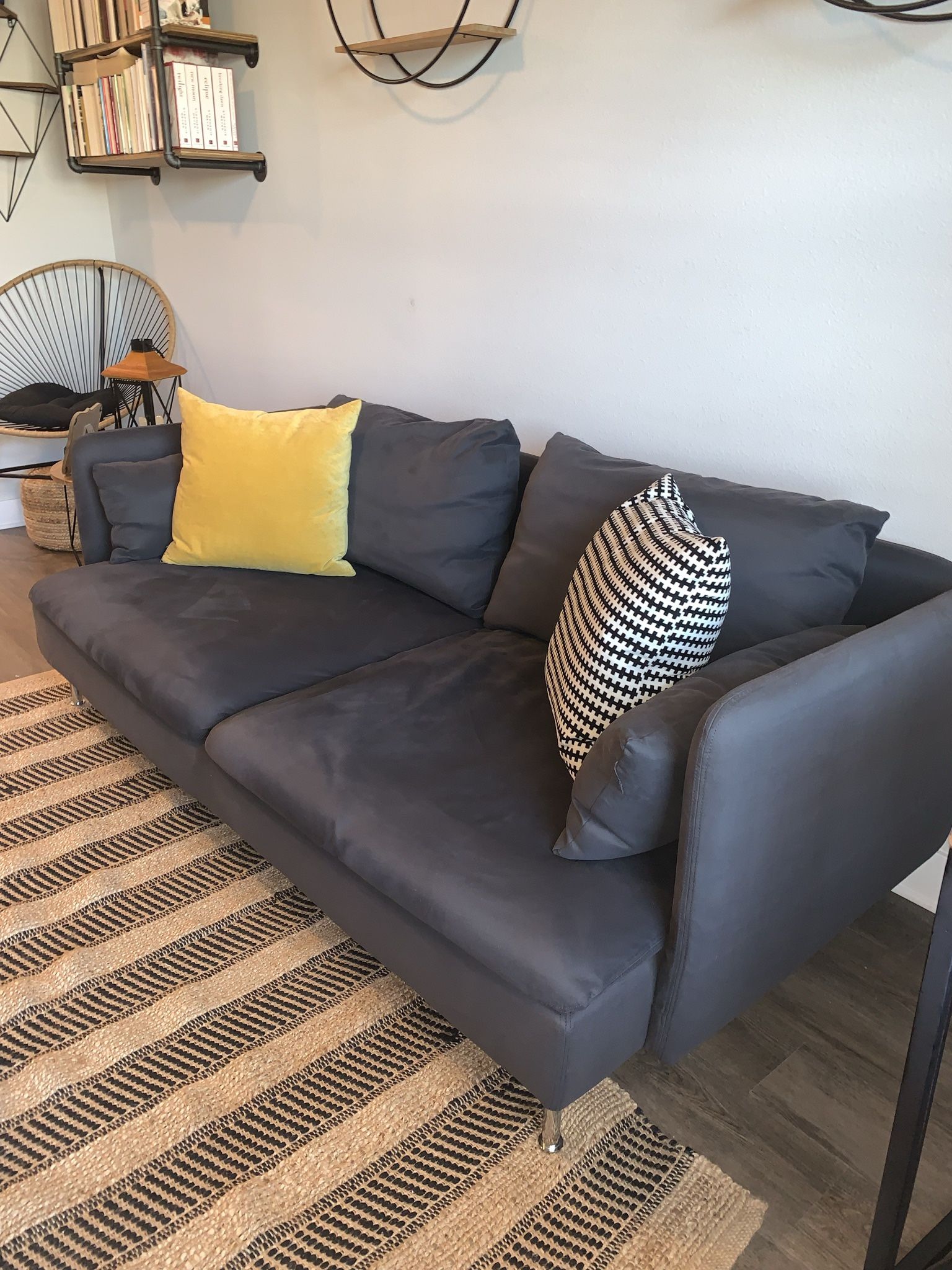 IKEA Soderhamn Couch