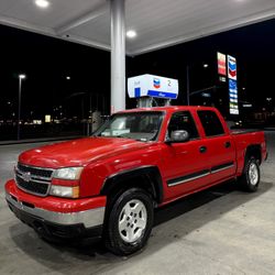 2007 Chevrolet Silverado