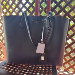 Kate Spade ♠️ Tote
