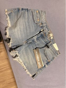 Madden shorts