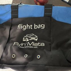 Miata bag