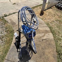 Shop Graco Magnum X7 Cart Airless Paint Sprayer