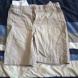 Boy Shorts