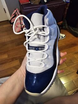 Jordan 11s