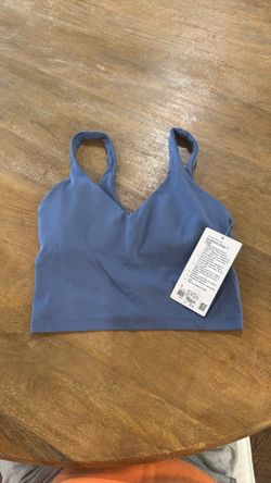 Brand NEW! Lululemon Align Tank (size 8)