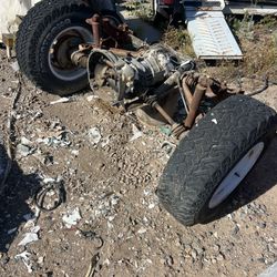 Vw Trans