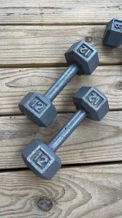 Dumbbell