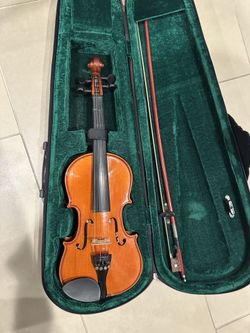 Anton Breton Model AB10 1/2 Violin