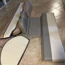 Boat Cushions For Sale