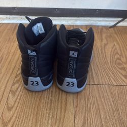 Jordan 12s