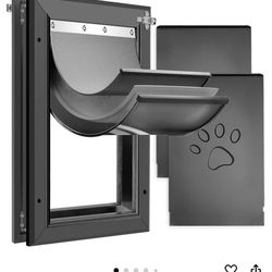 Large Dog Door