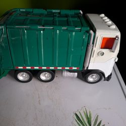 Toy Story Trash Truck