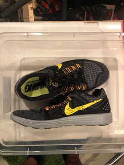 Nike size 12