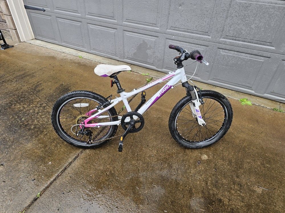Haro Kids Bike 20