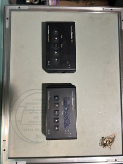 Gavita Máster Controllers