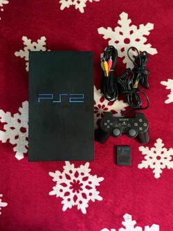 PlayStation 2