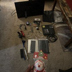 🎄🔥 CHRISTMAS SPECIAL – TV + GAMING + ELECTRONICS BUNDLE 🔥🎄