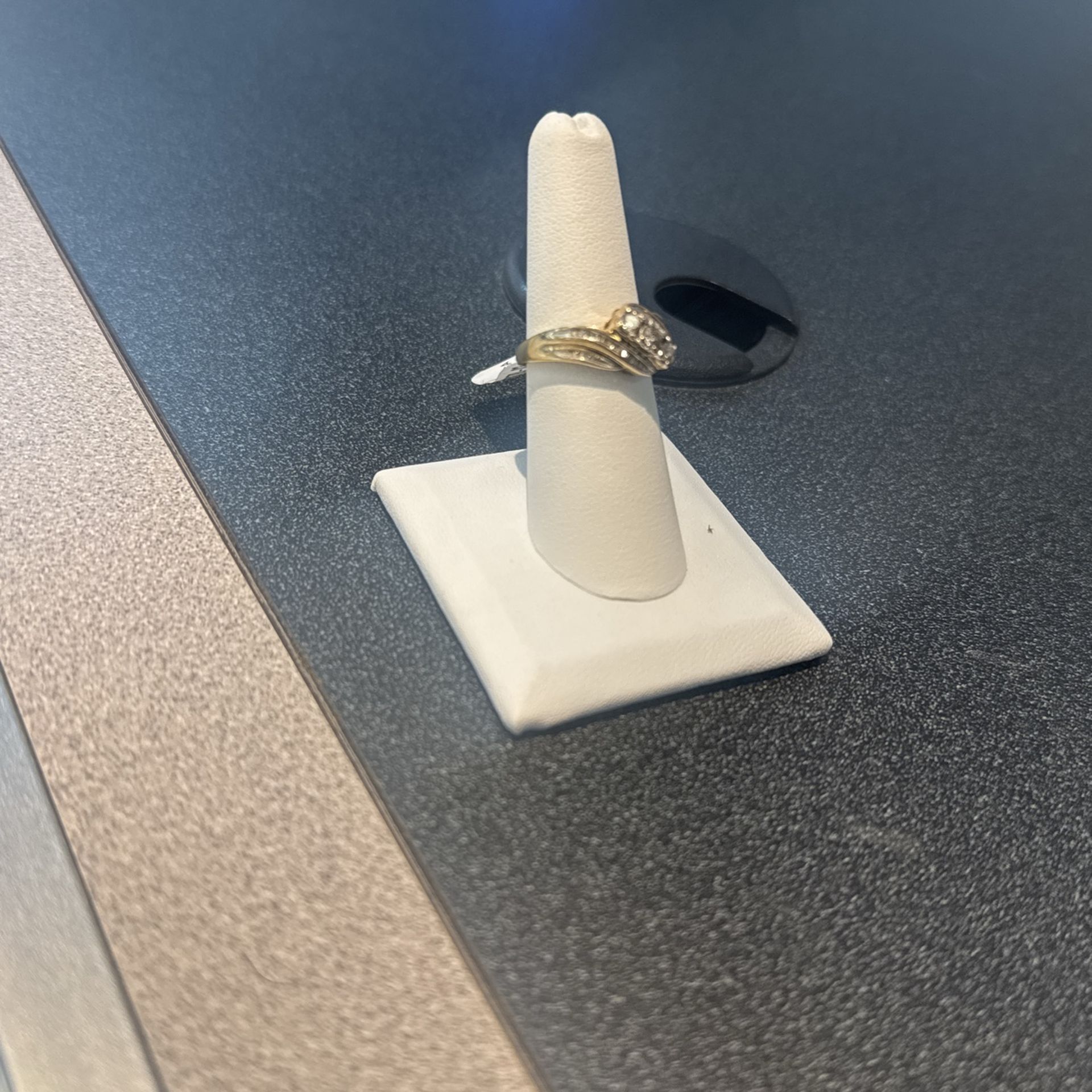 Engagement Ring 