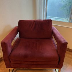 Accent Chair 
