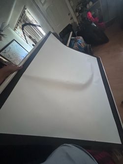 Screen projector