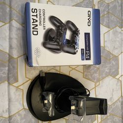 PS4 Controller Stand 