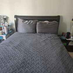 Full Sized Bedframe