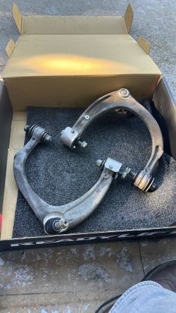 OEM GM CONTROL ARMS