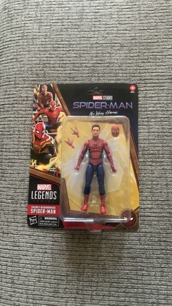 Spider man