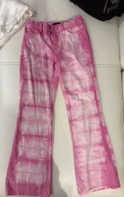 ANN TAYLOR Flare Jeans