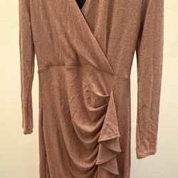 Partywear Dress NEW Size 4