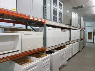 Kitchen Cabinets