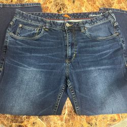 Tommy Bahamas Men Jeans 