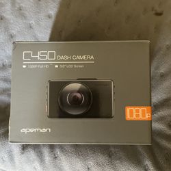 Dash Cam 