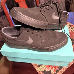 NIKE ZOOM STEFAN JANOSKI 