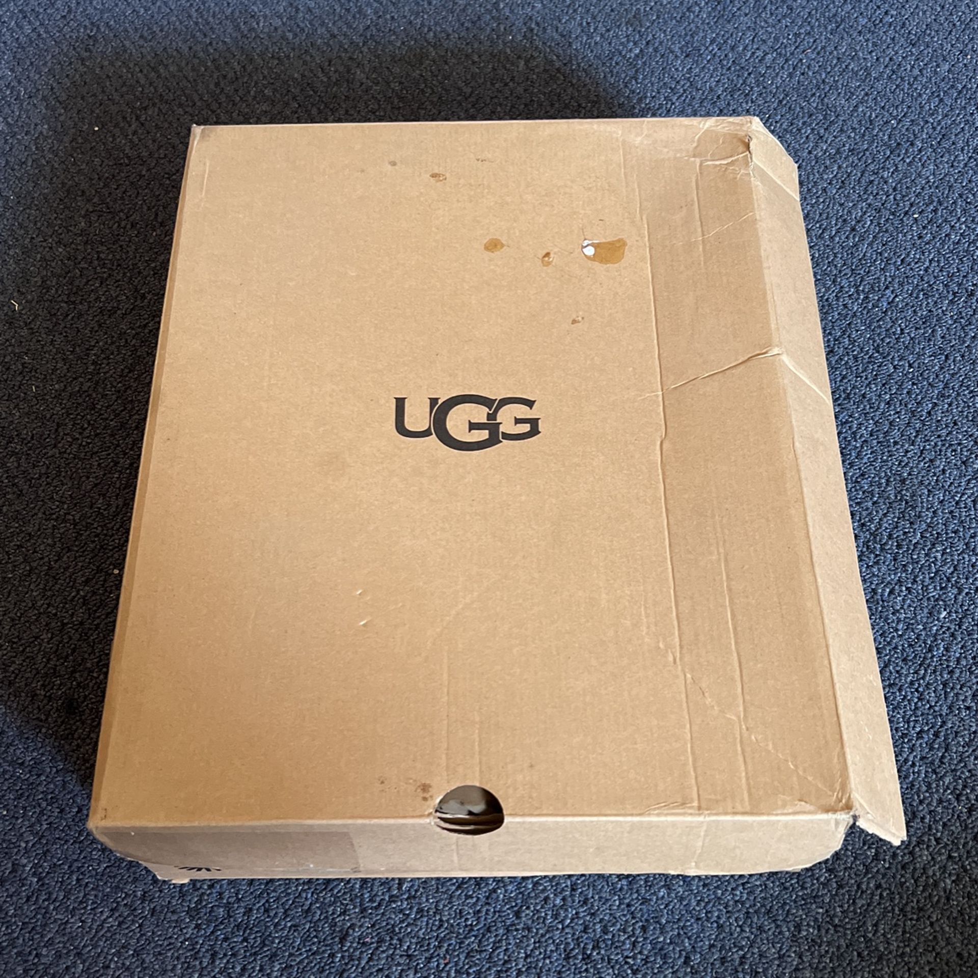 Uggs Classic Tall II