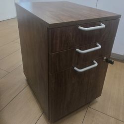Filing Cabinet