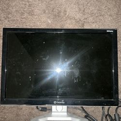 900p Computer Monitor