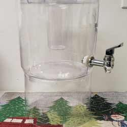 Para refrescos y jugos  