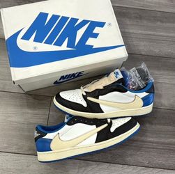Fragments Travis - $110 each