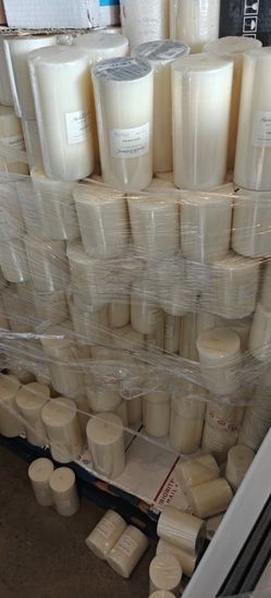 Cadles Velas Al Mayor Sin Aroma For Decoration Y Decoracion